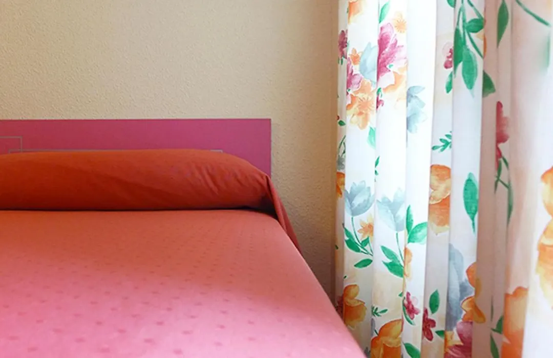 Hostal Rosa-1