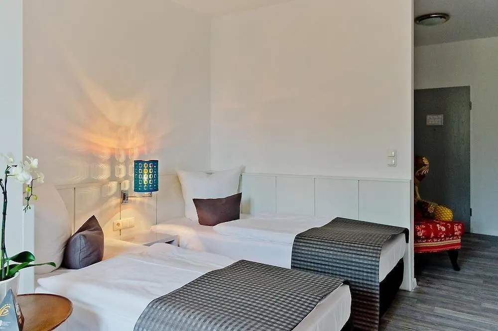 Arthotel Ana Munich Messe-1