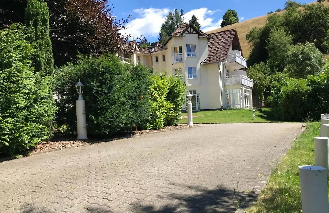 Hotel Sauerbrey-1