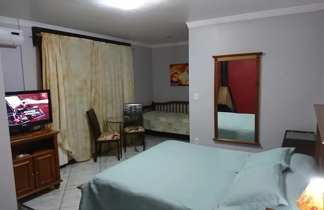 Pousada Pinha Pinhao-1