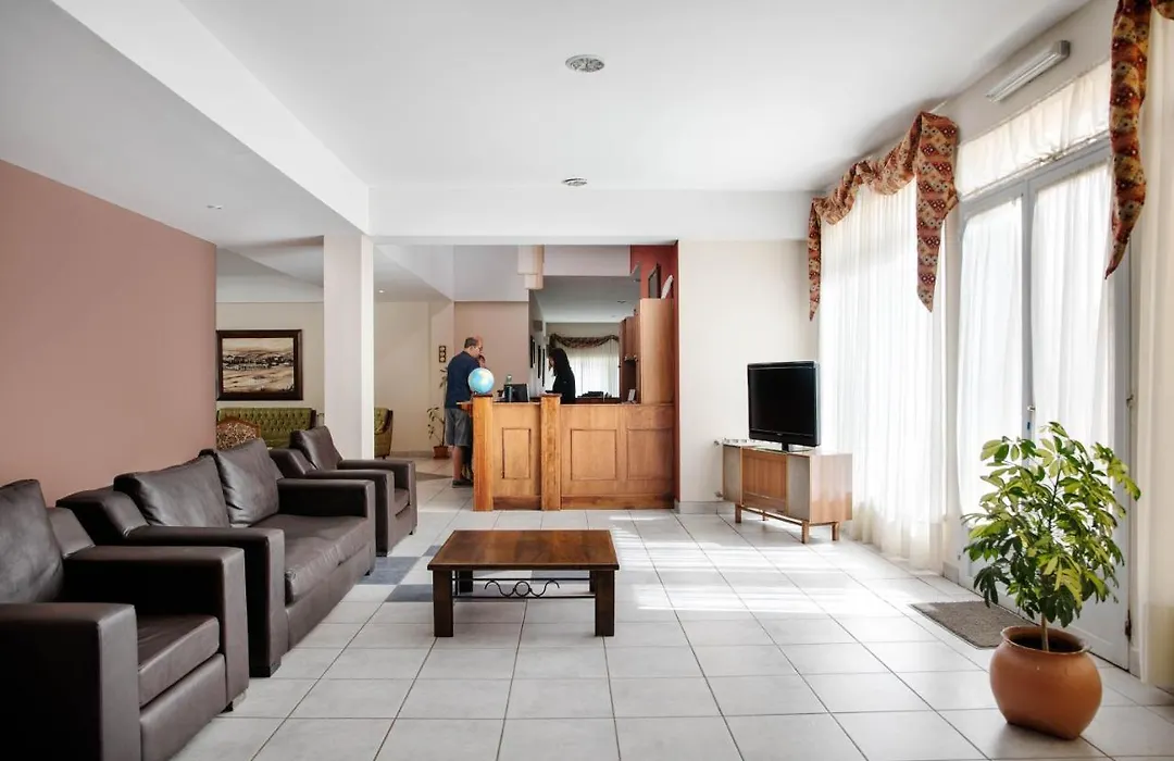 Hotel Amado-1