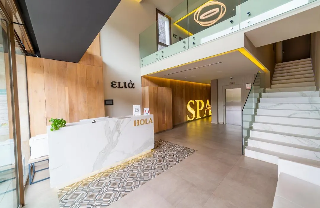 Hotel Spa Elia-1