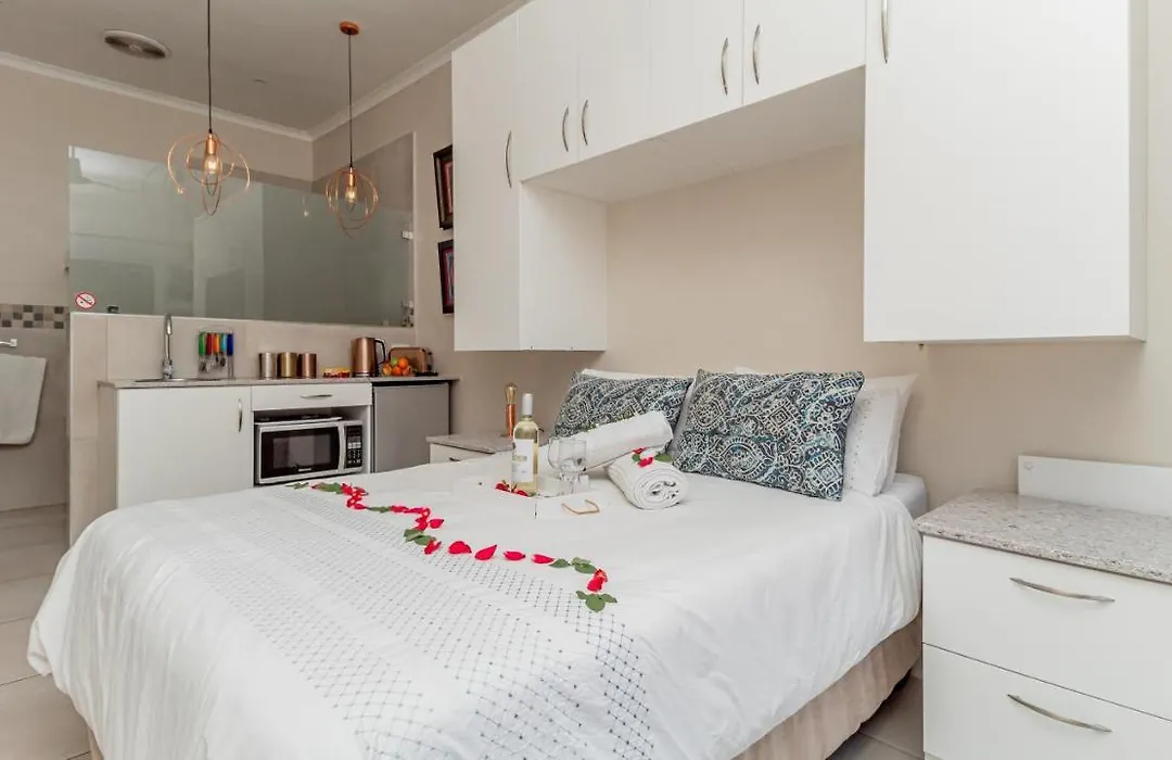 Sea Breeze Guest House-1