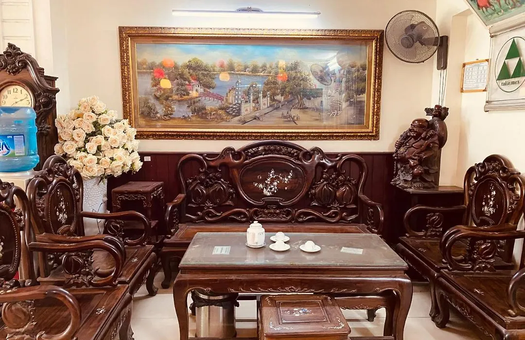 Thang Long Hotel-1