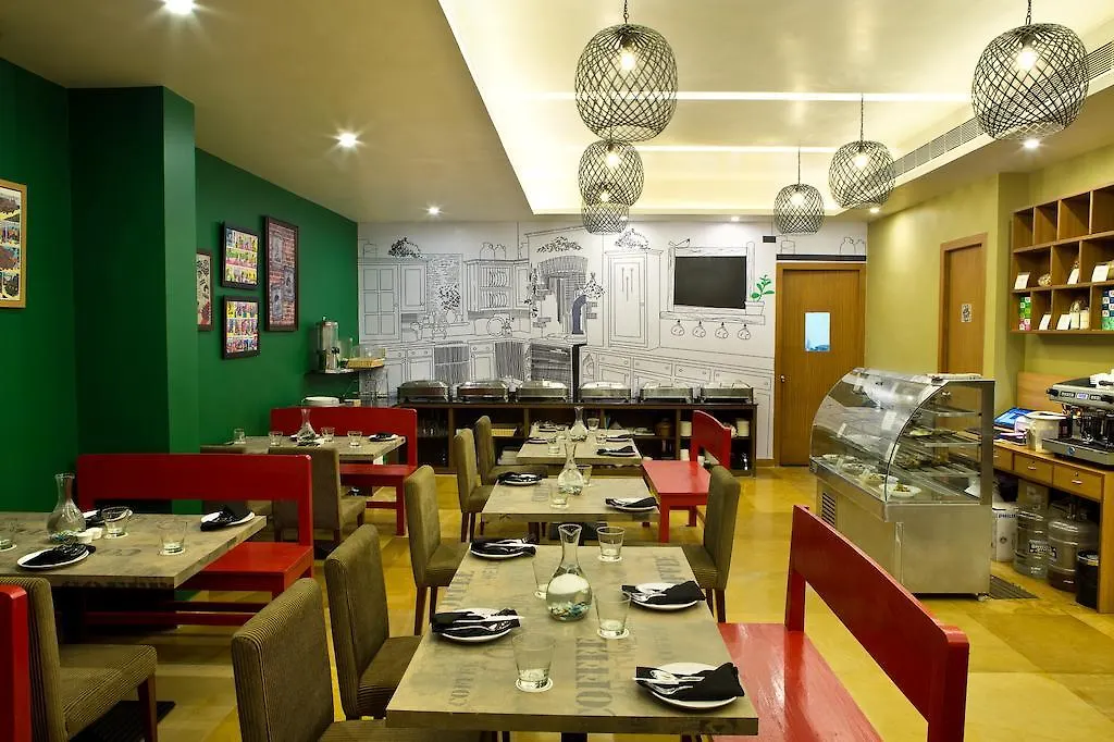 Pipal Tree Hotel-1