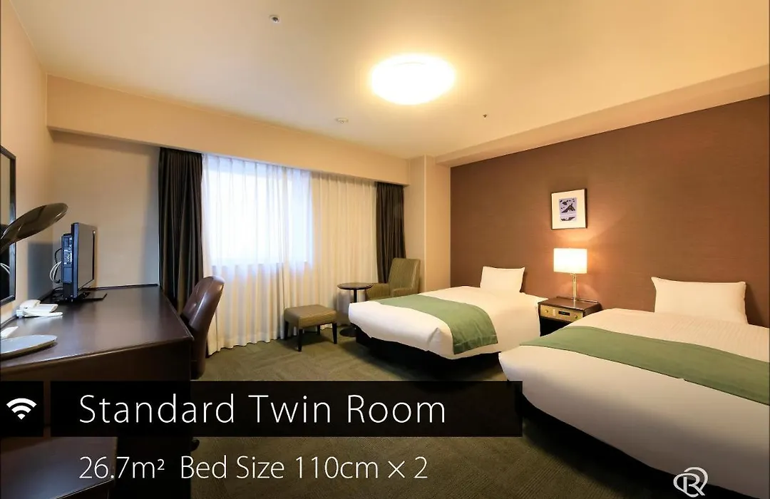 Daiwa Roynet Hotel Kanazawa-1