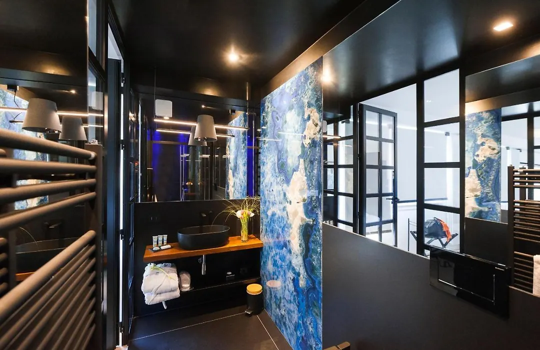 Miceli Exclusive Suite-1