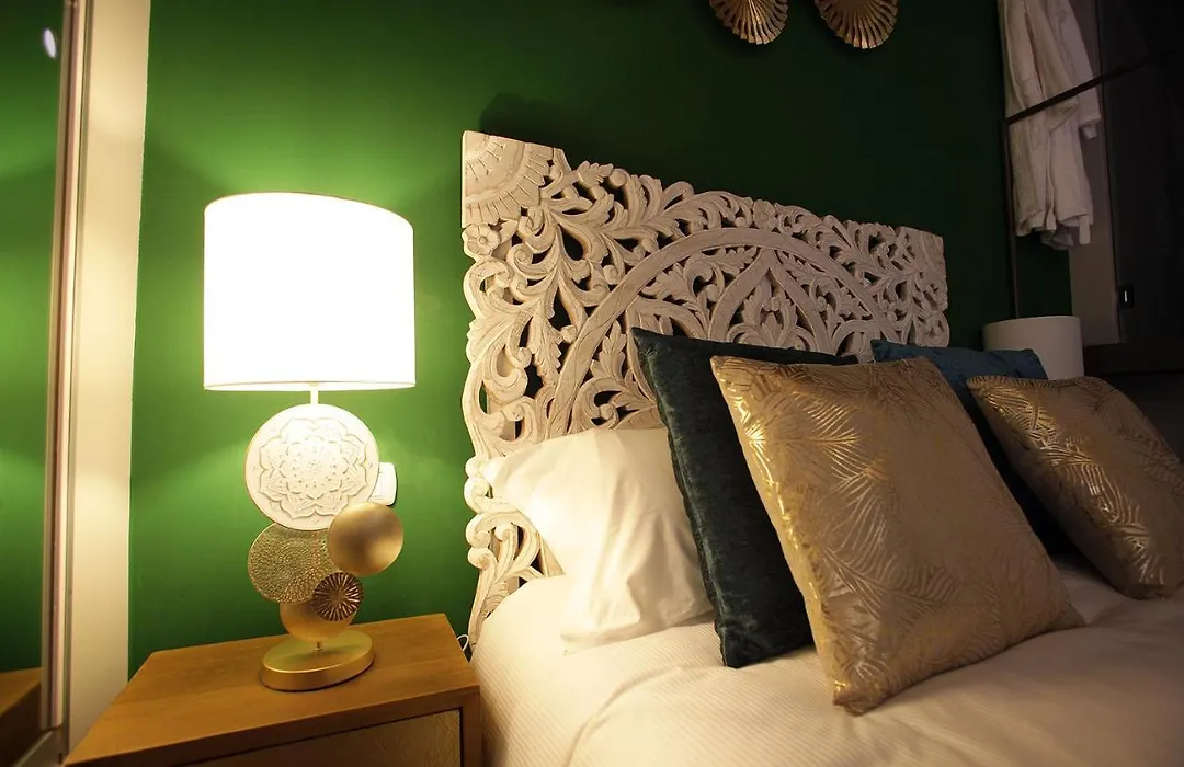 Sebèl Luxury Rooms-1