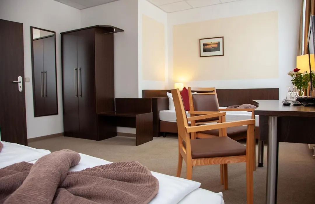 Seehotel Zum Löwen-1