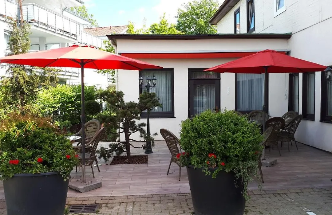 Hotel Niedersachsen-1