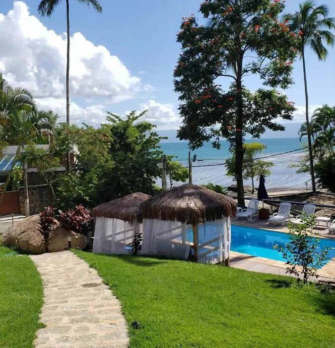 La Bella Suítes-1