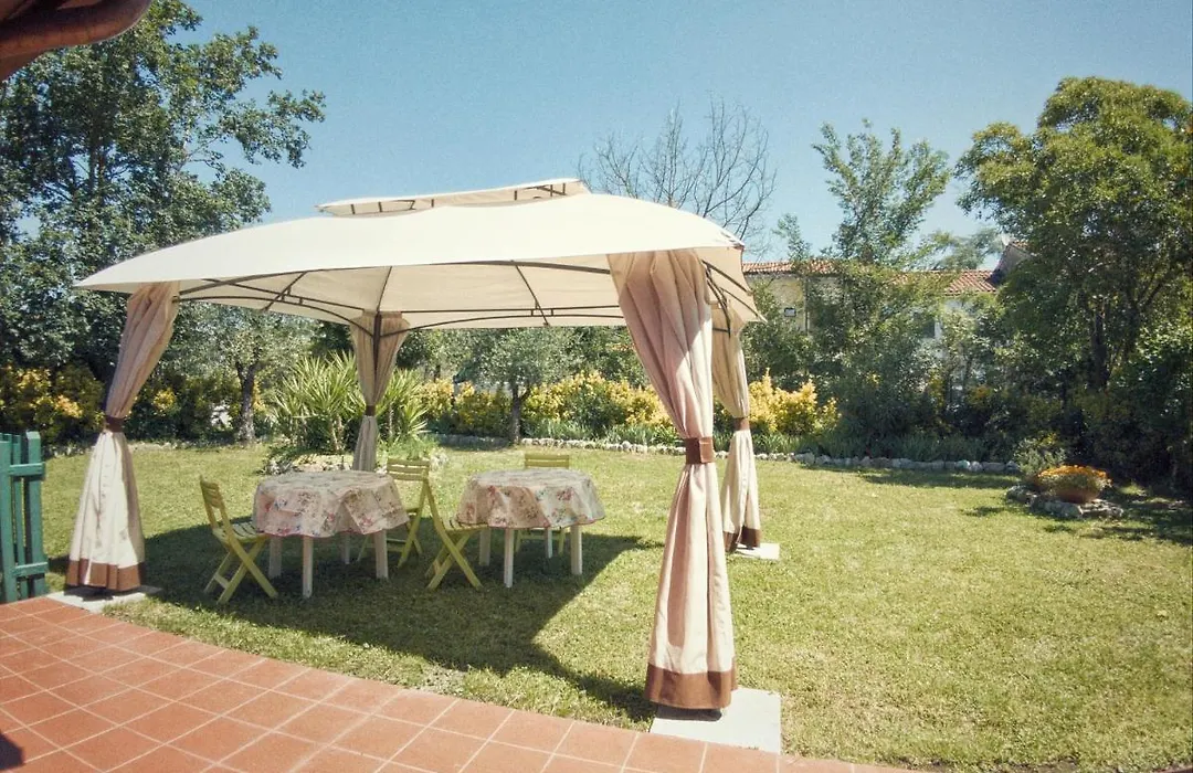 B&B Il Lupo E La Quercia-1