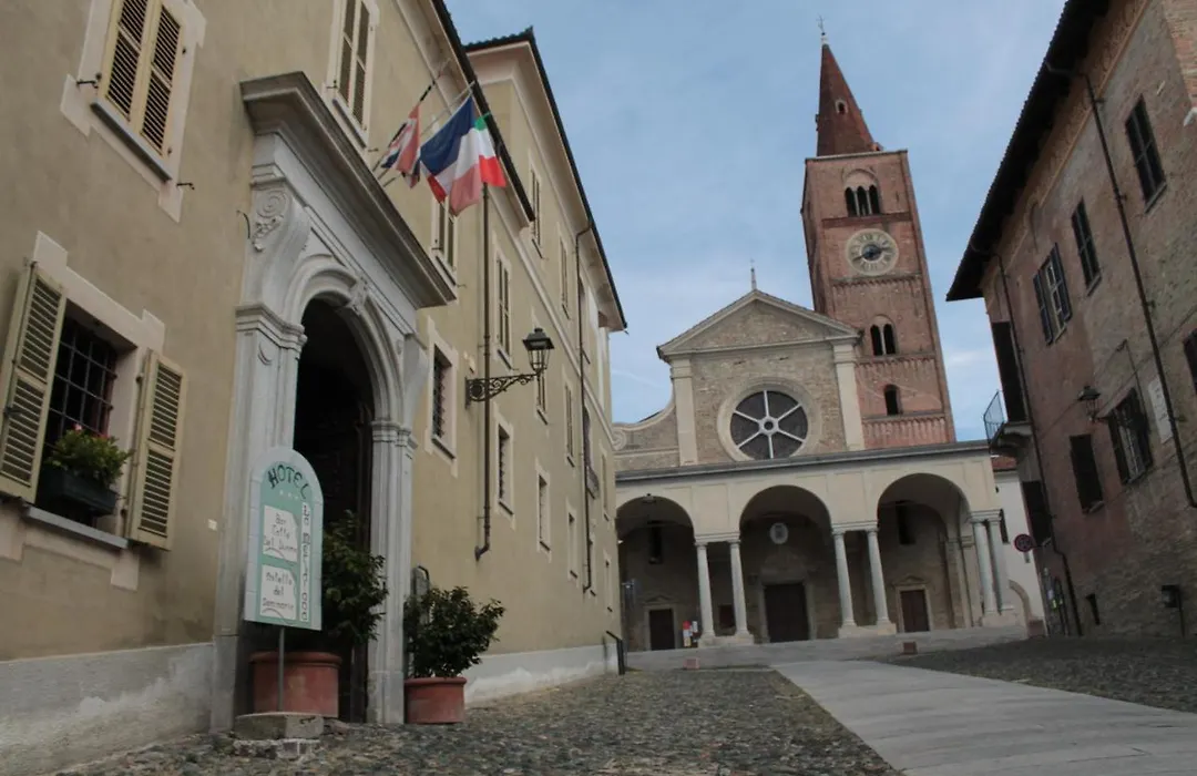 Hotel La Meridiana-1