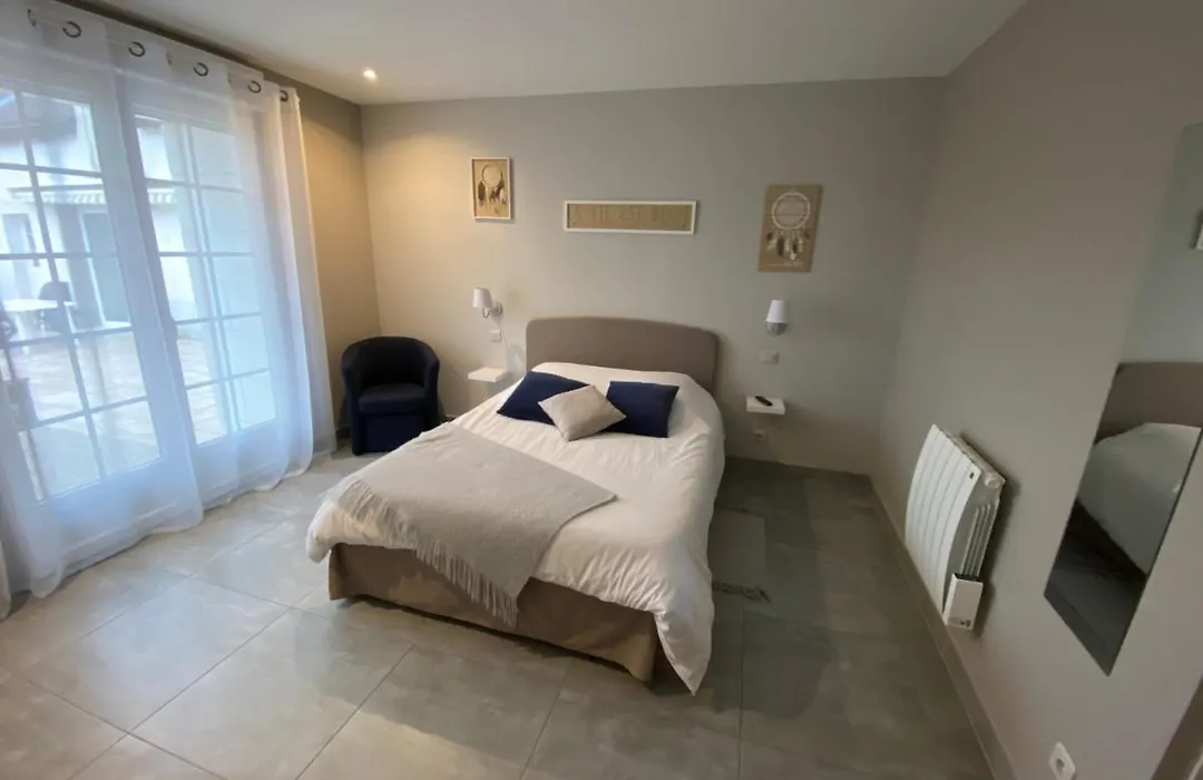 La vieille maison-1