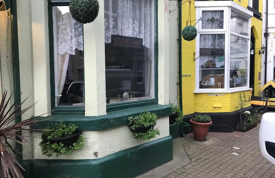 Greenmount Hotel-1