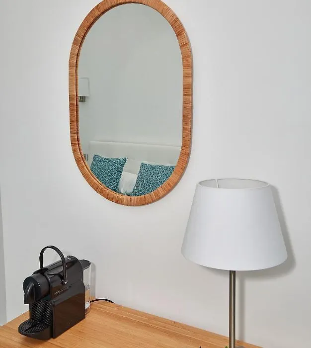Malafemmena Guest House-1