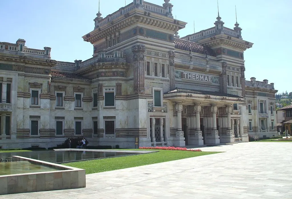 Hotel Principe-1