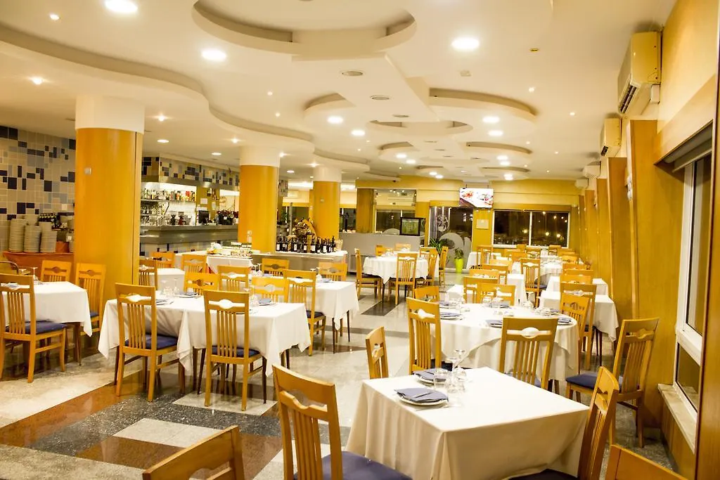 Hotel Teimoso-1