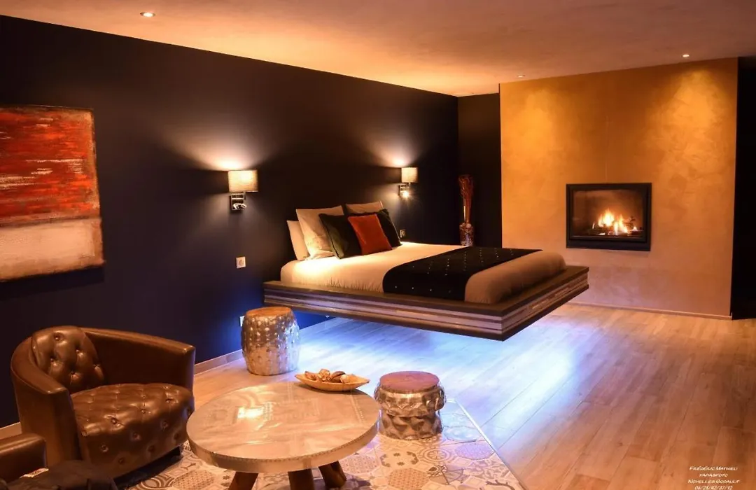 L'effet SPA-1