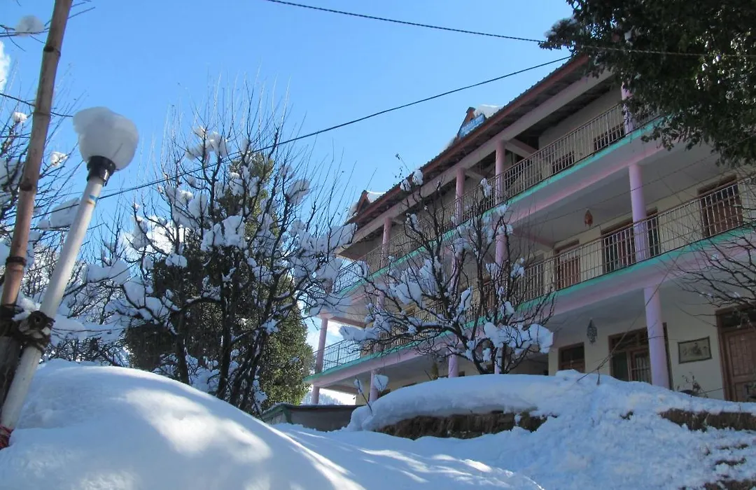 Manali Top Inn-1
