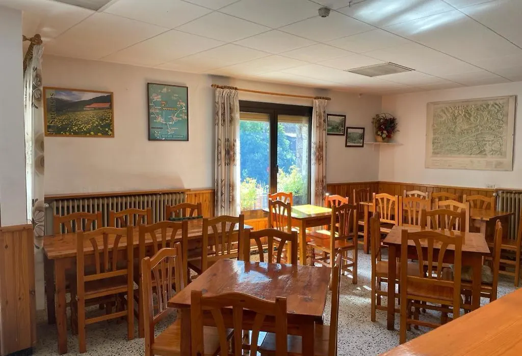 Hostal Ter-1
