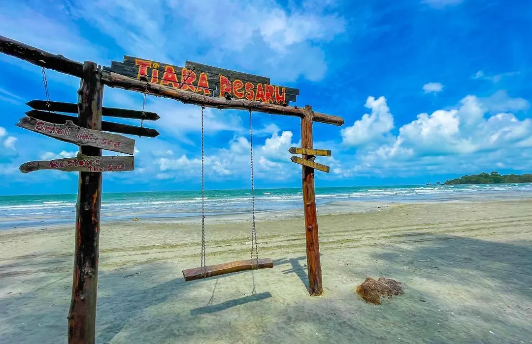Tiara Desaru Seaview Residence-1