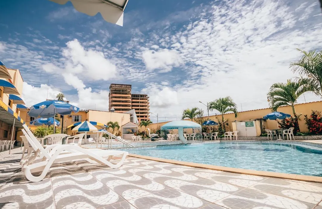 Hotel Triângulo-1
