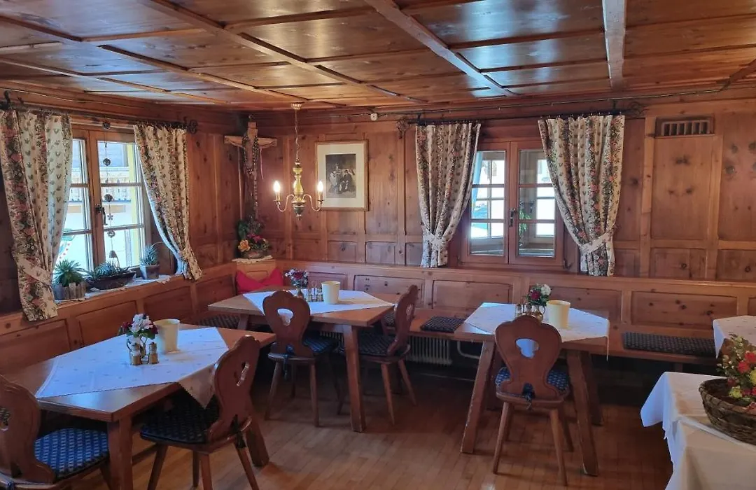 Hotel Garni Friedheim-1