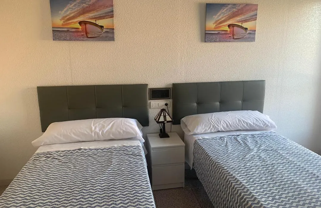 Hostal El Perejil-1