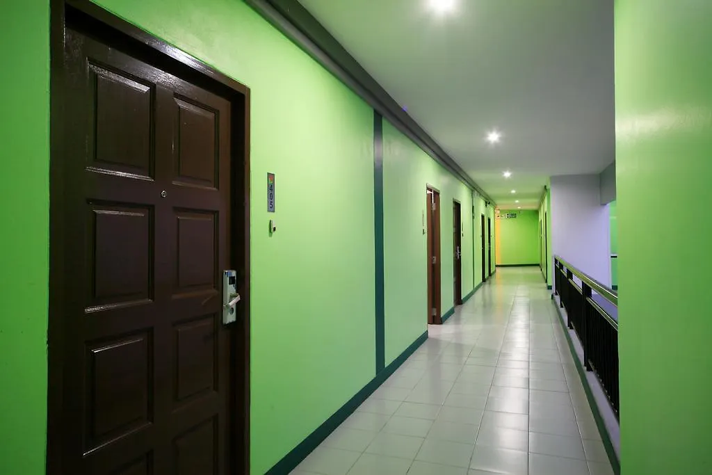 Paragon One Residence-1
