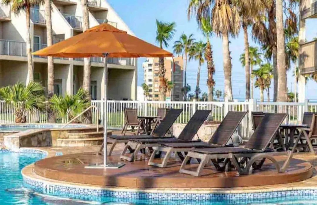 Bahia Mar Solare Tower 6Th Floor Oceanview Condo 3Bd 3Ba W Pools-1