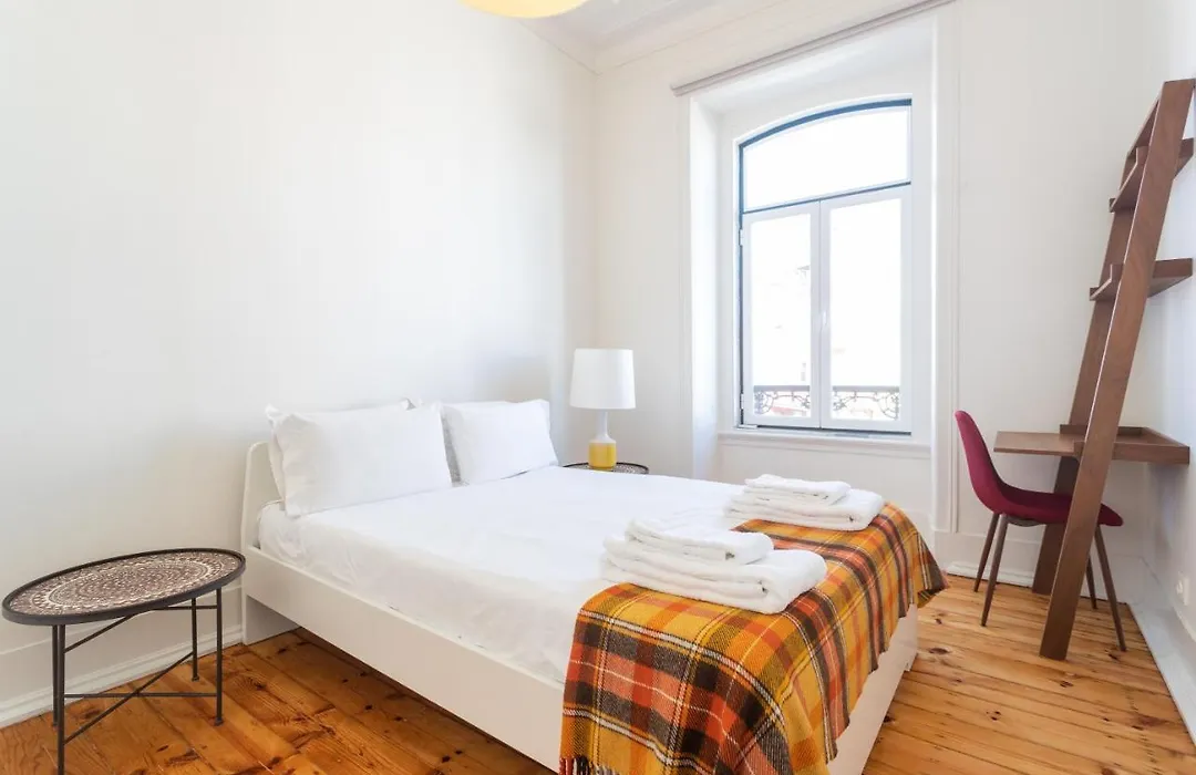 Estrela Guesthouse-1