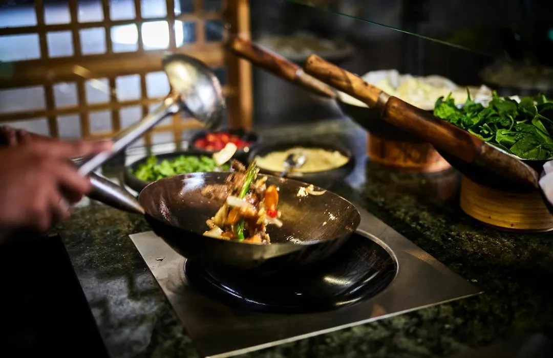 Hotel Ling Bao, Phantasialand Erlebnishotel-1