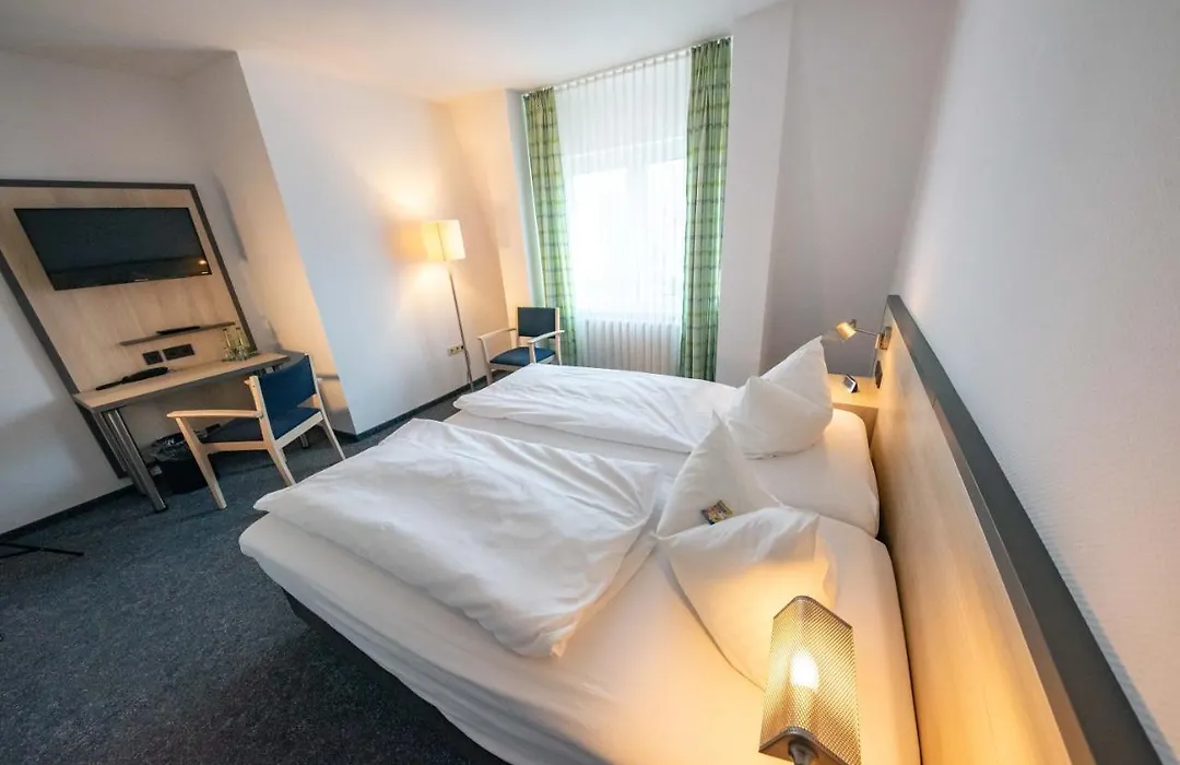 Hotel 7 Säulen GmbH-1