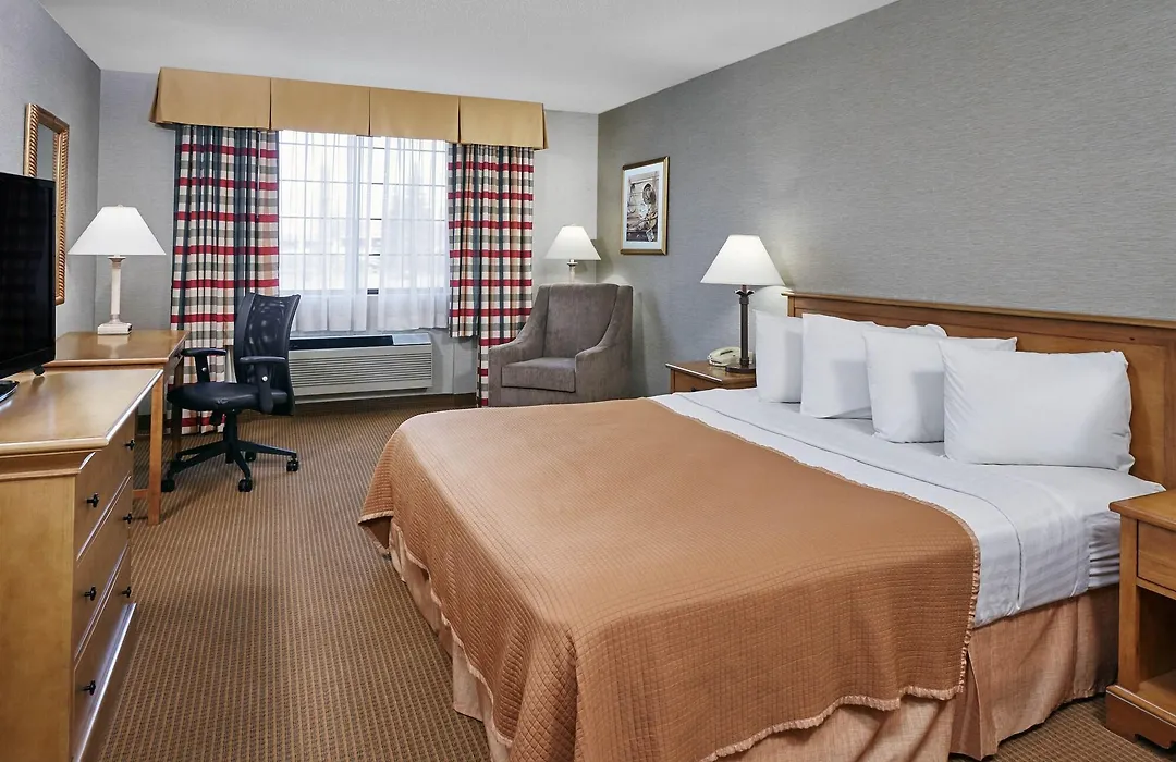 Madison Plaza Hotel-1