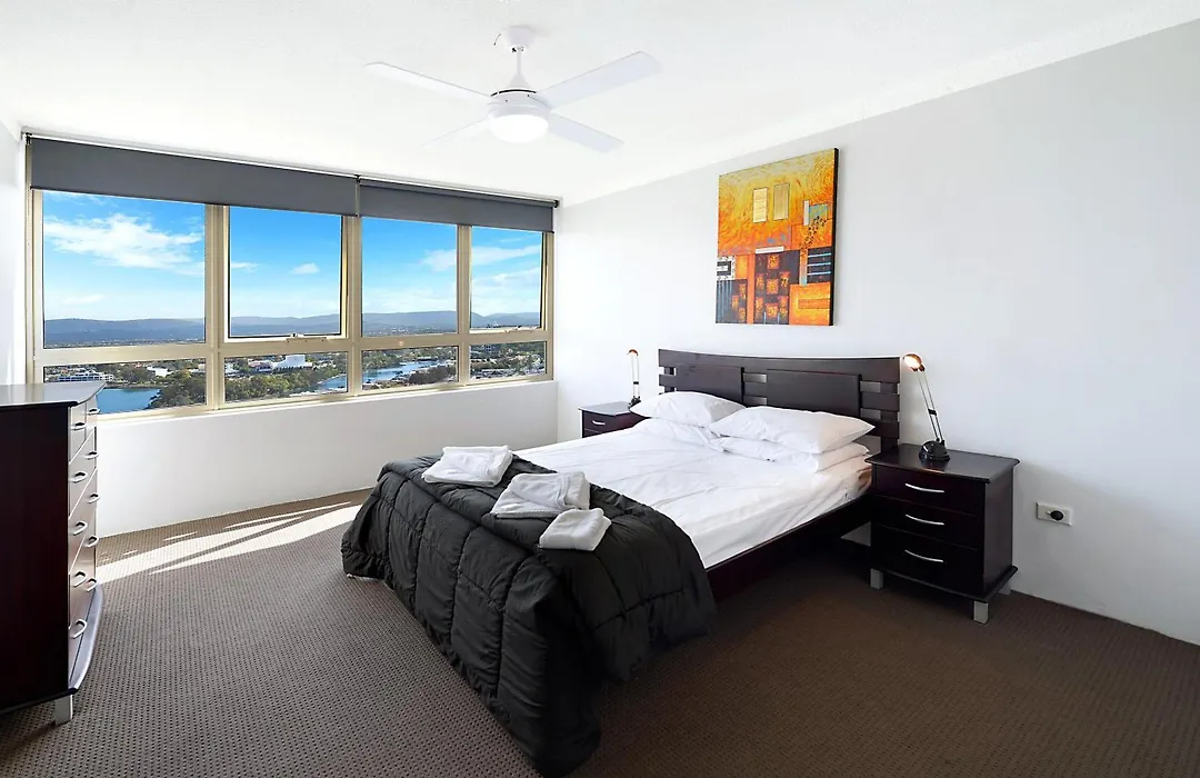 Condor Apartments By Gold Coast Premium-1
