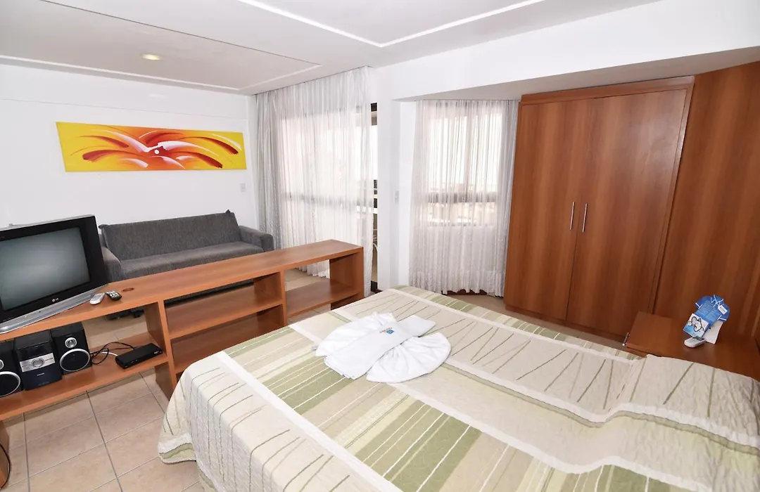 Mirador Praia Hotel-1