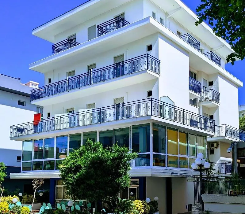 Hotel Belmar-1