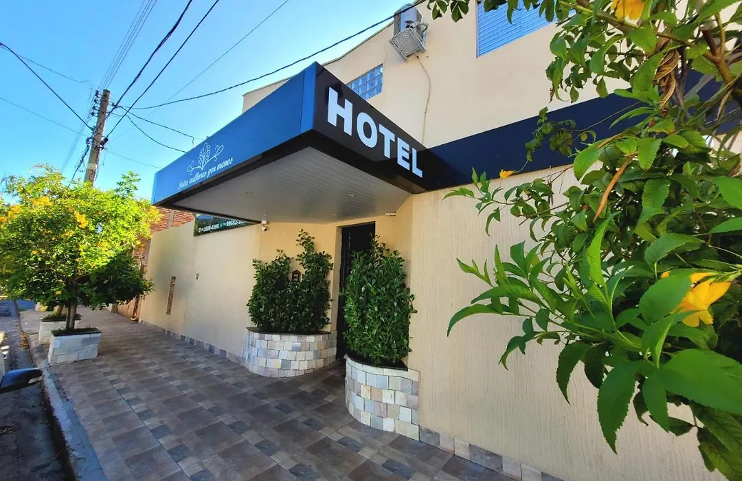 Hotel Leblon-1