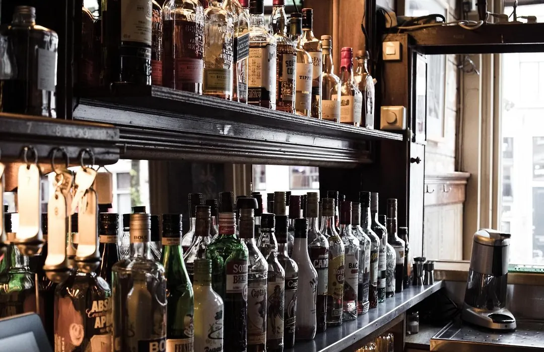 Hotel & Bar Royal Taste Amsterdam-1