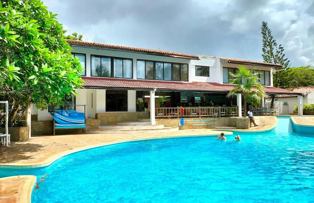 Flamboyant Diani Beach-1