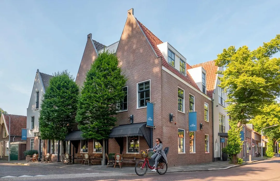 Hotel De Koepoort-1