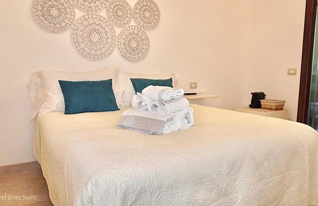 Sweet Home Suite-1
