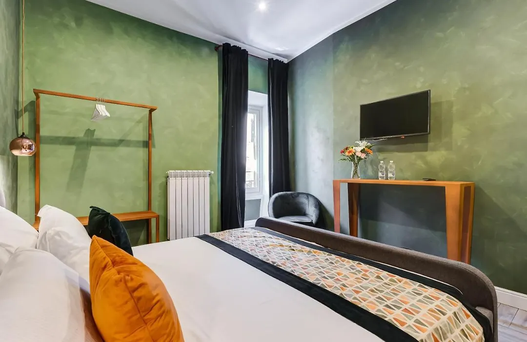 Ripetta Natural Suites-1
