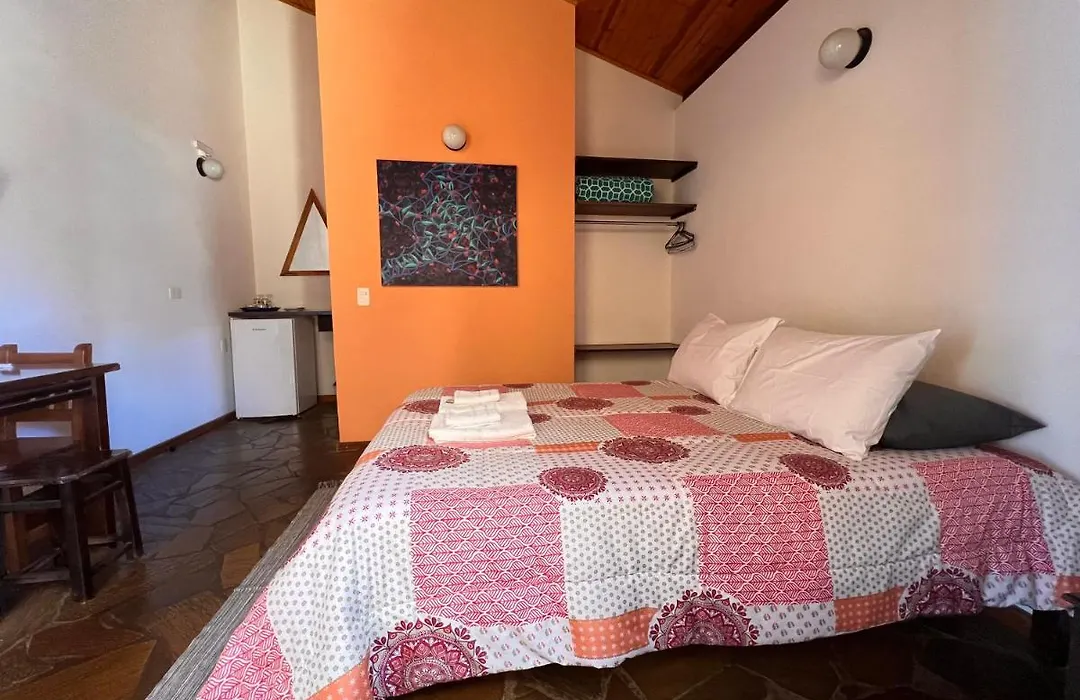 Hospedaria Vila Khepri-1