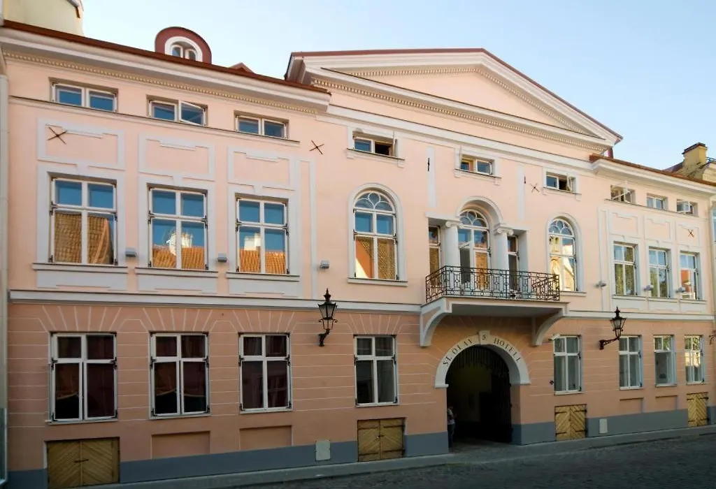 St.Olav Hotel-1