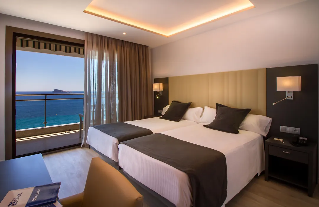 Hotel Cimbel-1