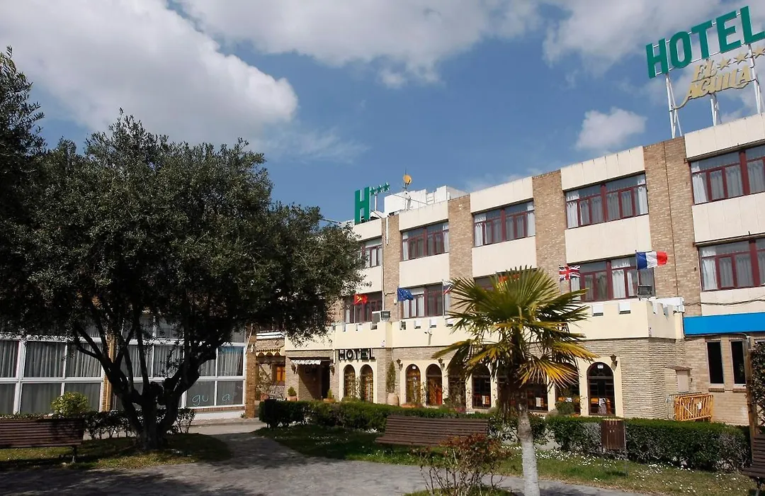 Hotel El Águila-1