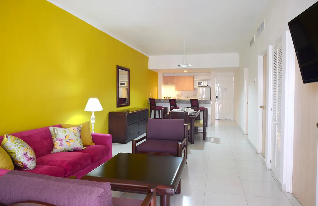 Villas Vallarta By Canto Del Sol-1