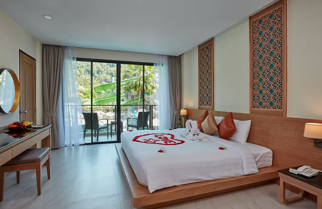 Ananta Burin Resort-1